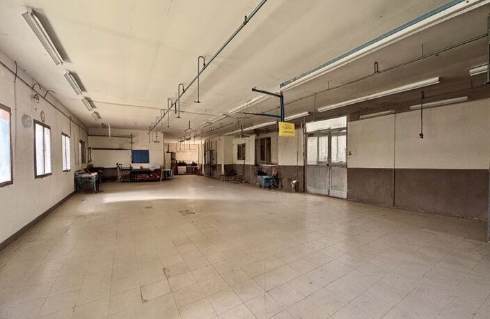 Vente immeuble   Liniez (36150) — photo 2