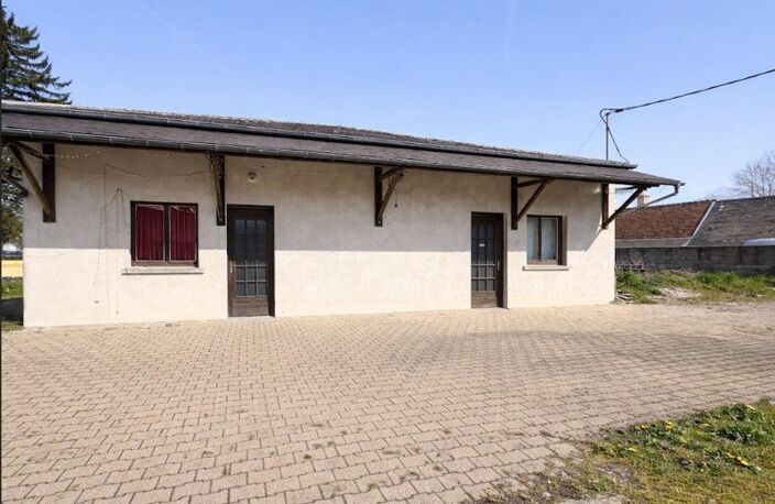 Vente immeuble   Liniez (36150) — photo 3