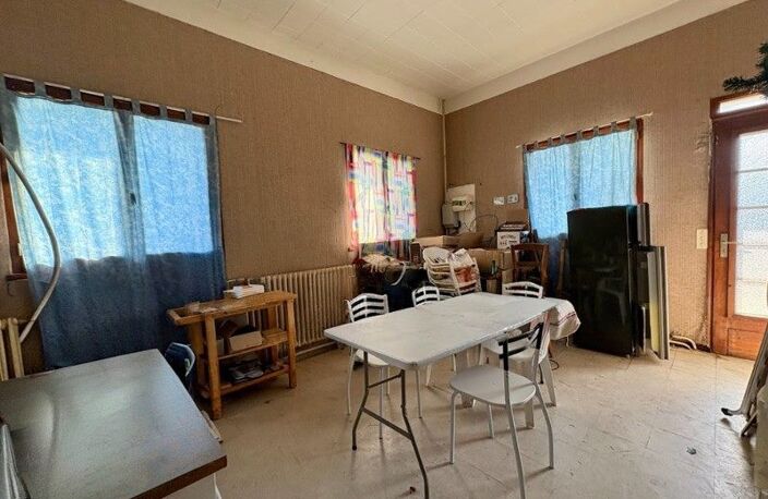 Vente immeuble   Liniez (36150) — photo 4