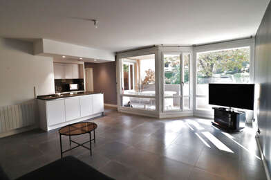 Appartement 4 pièces 1350 €