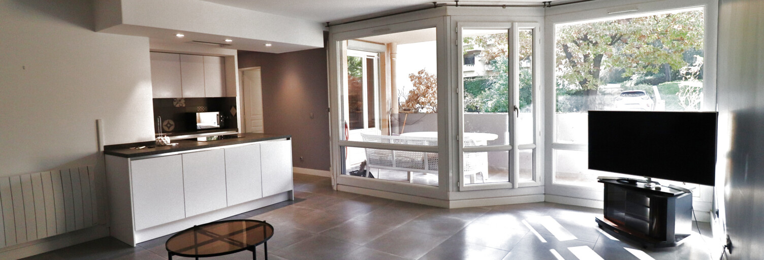 Appartement 4 Pièces 103 m² à louer à Dardilly (69570)