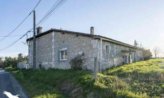 Maison 4 Pièces 135 m² à vendre à Saint-Aigulin (17360)