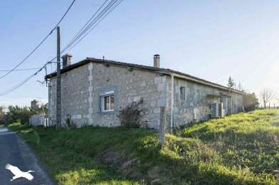 Maison 4 pièces 138320 €