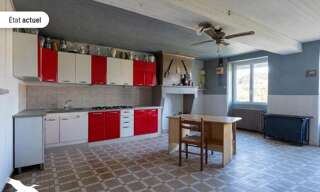 Maison 4 Pièces 135 m² à vendre à Saint-Aigulin (17360)