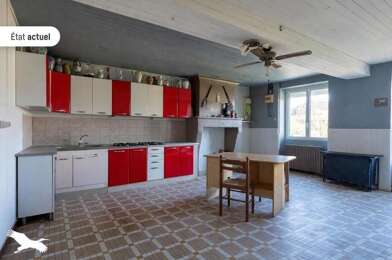 Maison 4 pièces 138320 €