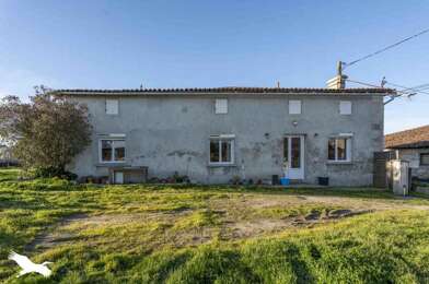 Maison 4 pièces 138320 €