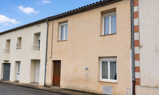 Maison 4 Pièces 101 m² à vendre à Casteljaloux (47700)