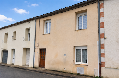 Maison 4 pièces 86400 €