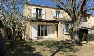 Maison 5 Pièces 128 m² à louer à Uzès (30700)