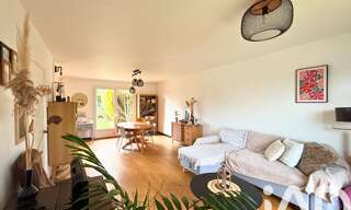 Maison 4 Pièces 94 m² à vendre à Amiens (80090)