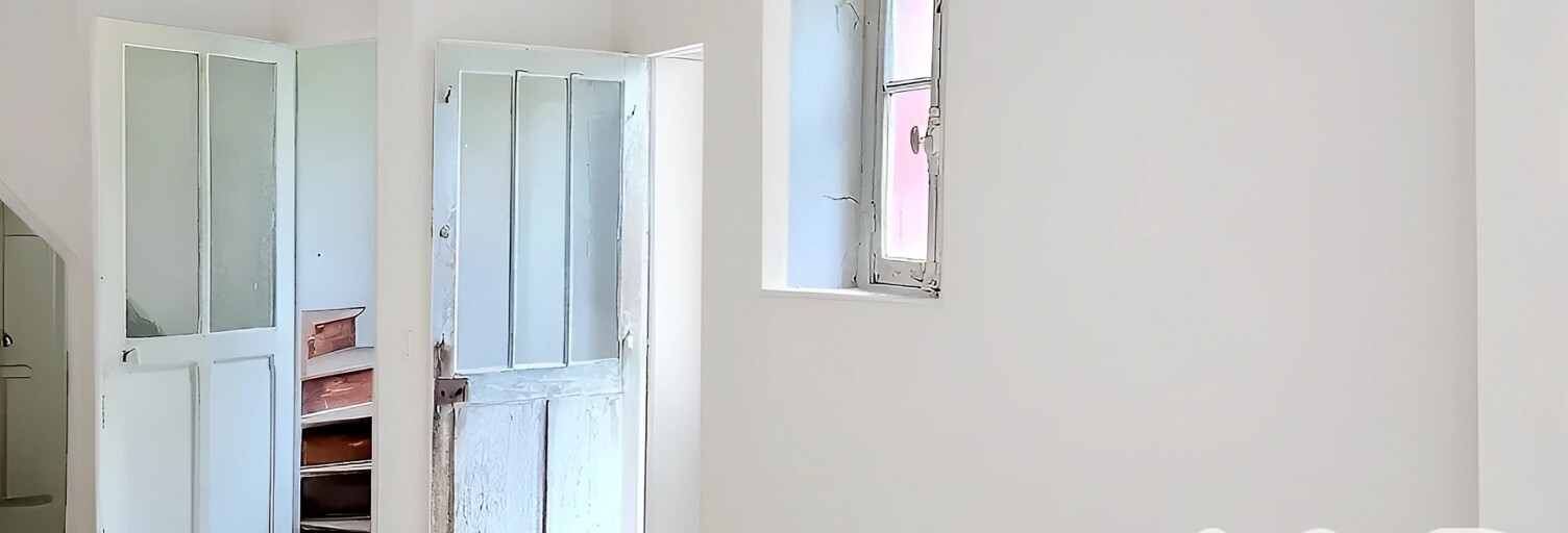 Maison 6 Pièces 90 m² à vendre à Gennevilliers (92230)