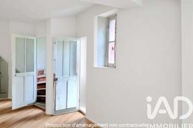 Maison 6 pièces 289000 €