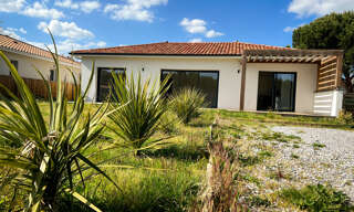 Maison 4 Pièces 102 m² à vendre à Vielle-Saint-Girons (40560)