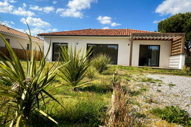 Maison 4 pièces 364000 €