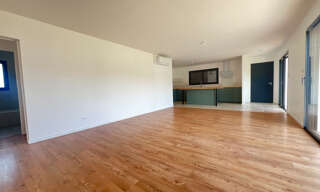 Maison 4 Pièces 102 m² à vendre à Vielle-Saint-Girons (40560)