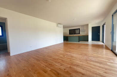 Maison 4 pièces 345000 €