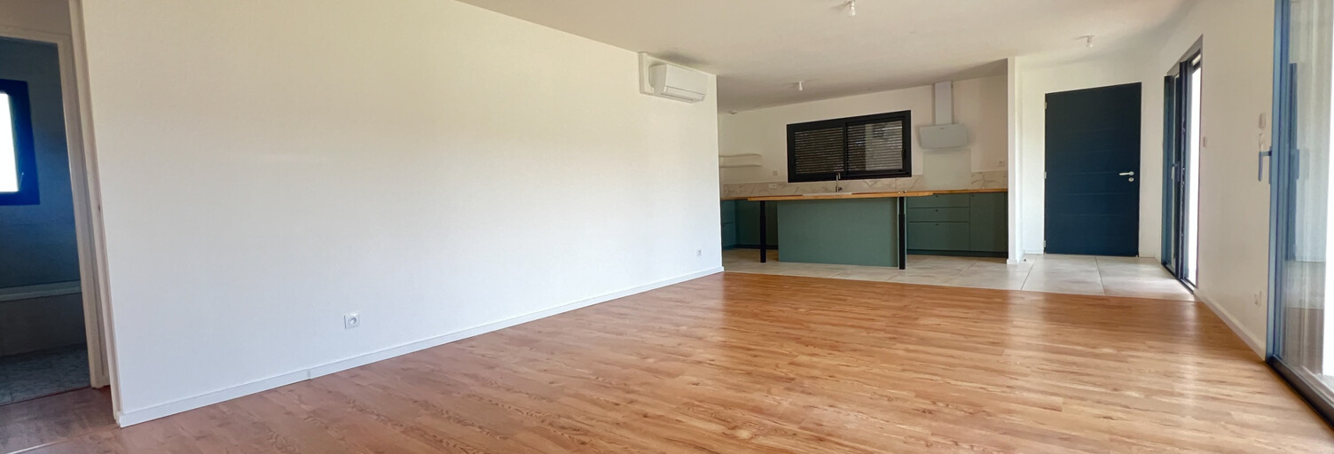Maison 4 Pièces 102 m² à vendre à Vielle-Saint-Girons (40560)