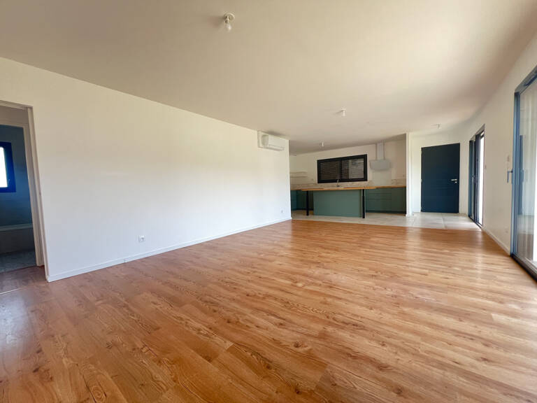 Maison neuve 3 chambres   Quartier calme   Plage à 10 min — photo 1