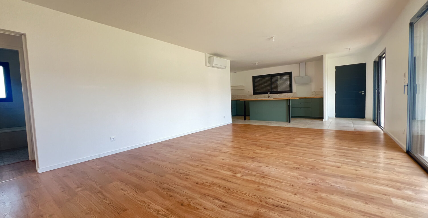 Maison neuve 3 chambres   Quartier calme   Plage à 10 min — photo 1