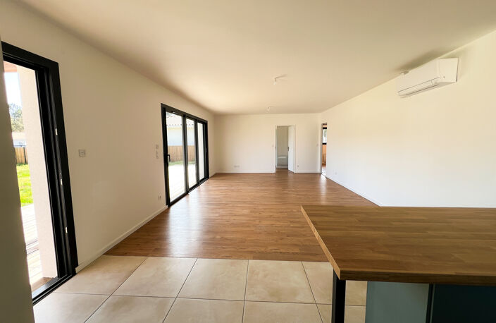 Maison neuve 3 chambres   Quartier calme   Plage à 10 min — photo 2