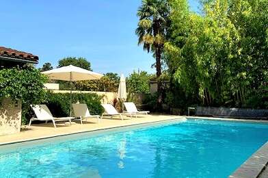 Maison 10 pièces 795000 €