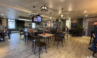 Commerce  150 m² à vendre à Bonneval (28800)