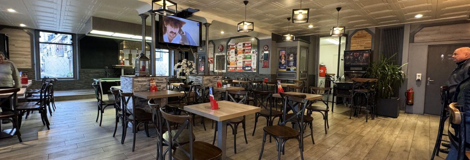 Commerce  150 m² à vendre à Bonneval (28800)