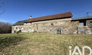 Maison 3 Pièces 95 m² à vendre à Sornac (19290)