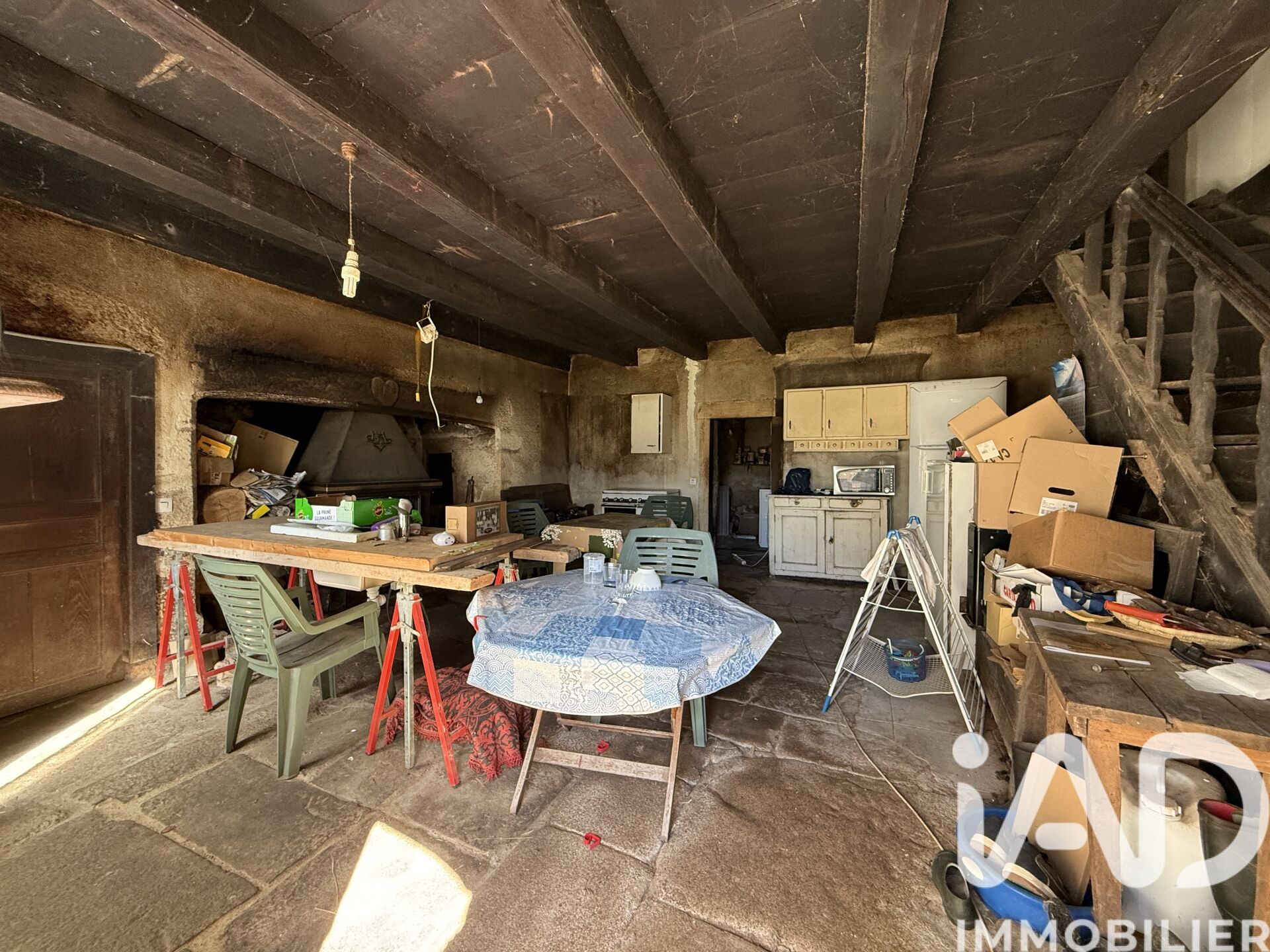 Vente Longère 3 pièces - Photo 3
