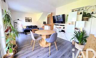 Maison 5 Pièces 82 m² à vendre à Rambouillet (78120)