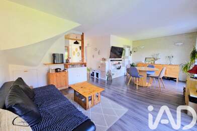 Maison 5 pièces 339000 €