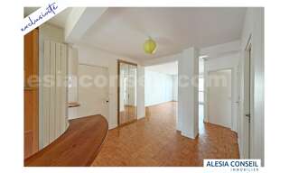 Appartement 3 Pièces 75 m² à vendre à Paris 14 (75014)