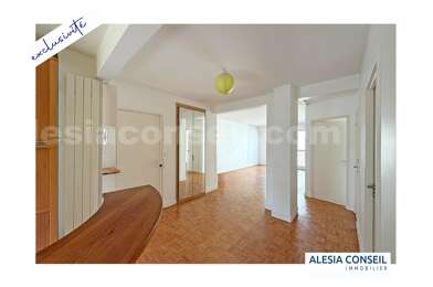 Appartement 3 pièces 698000 €