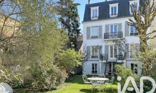 Maison 10 Pièces 360 m² à vendre à Asnières-sur-Seine (92600)