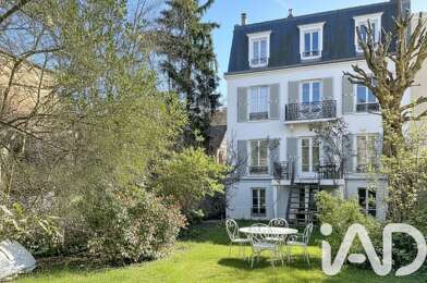 Maison 10 pièces 2550000 €