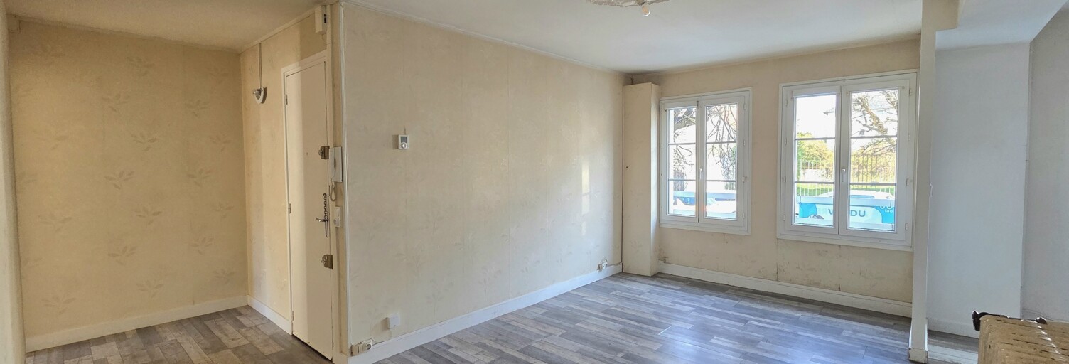 Appartement 4 Pièces 65 m² à vendre à Beaugency (45190)