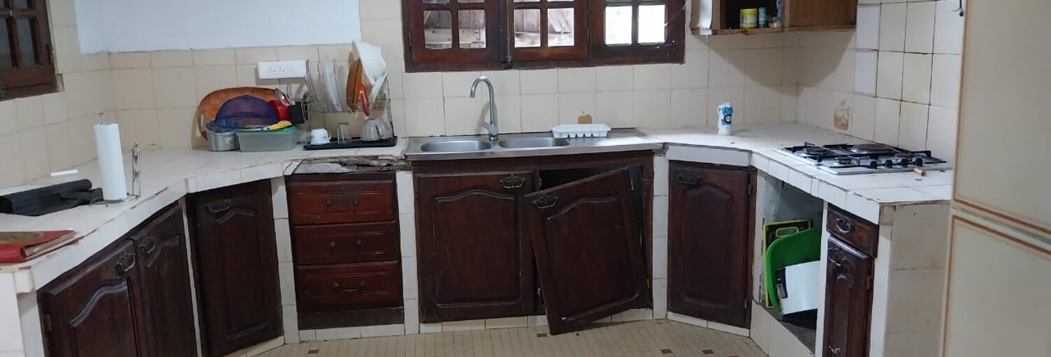 Maison 5 Pièces 146 m² à vendre à Baie-Mahault (97122)