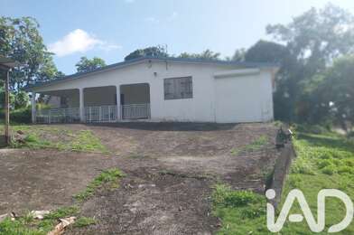 Maison 5 pièces 399000 €