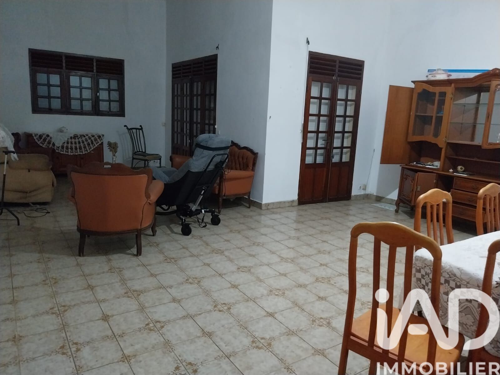 Vente Maison/villa 5 pièces - Photo 2