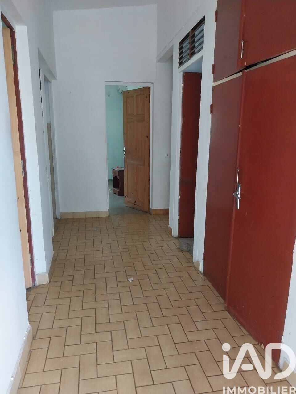 Vente Maison/villa 5 pièces - Photo 4