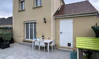 Maison 4 Pièces 80 m² à vendre à Othis (77280)