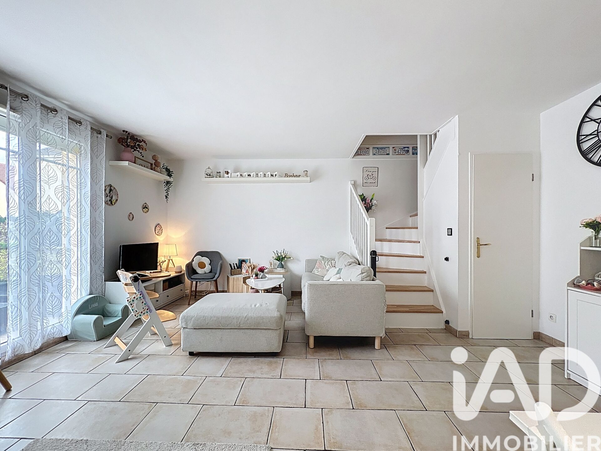 Vente Maison/villa 4 pièces - Photo 2
