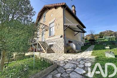 Maison 4 pièces 89000 €
