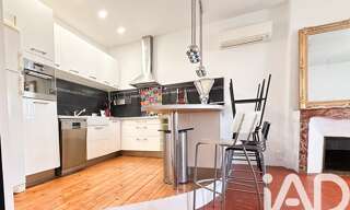 Appartement 4 Pièces 110 m² à vendre à Toulon (83200)