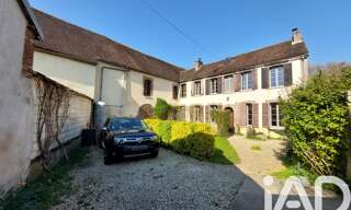 Maison 4 Pièces 125 m² à vendre à Vaudeurs (89320)