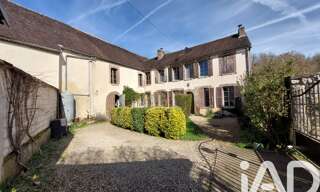 Maison 4 Pièces 125 m² à vendre à Vaudeurs (89320)