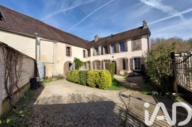 Maison 4 pièces 125000 €