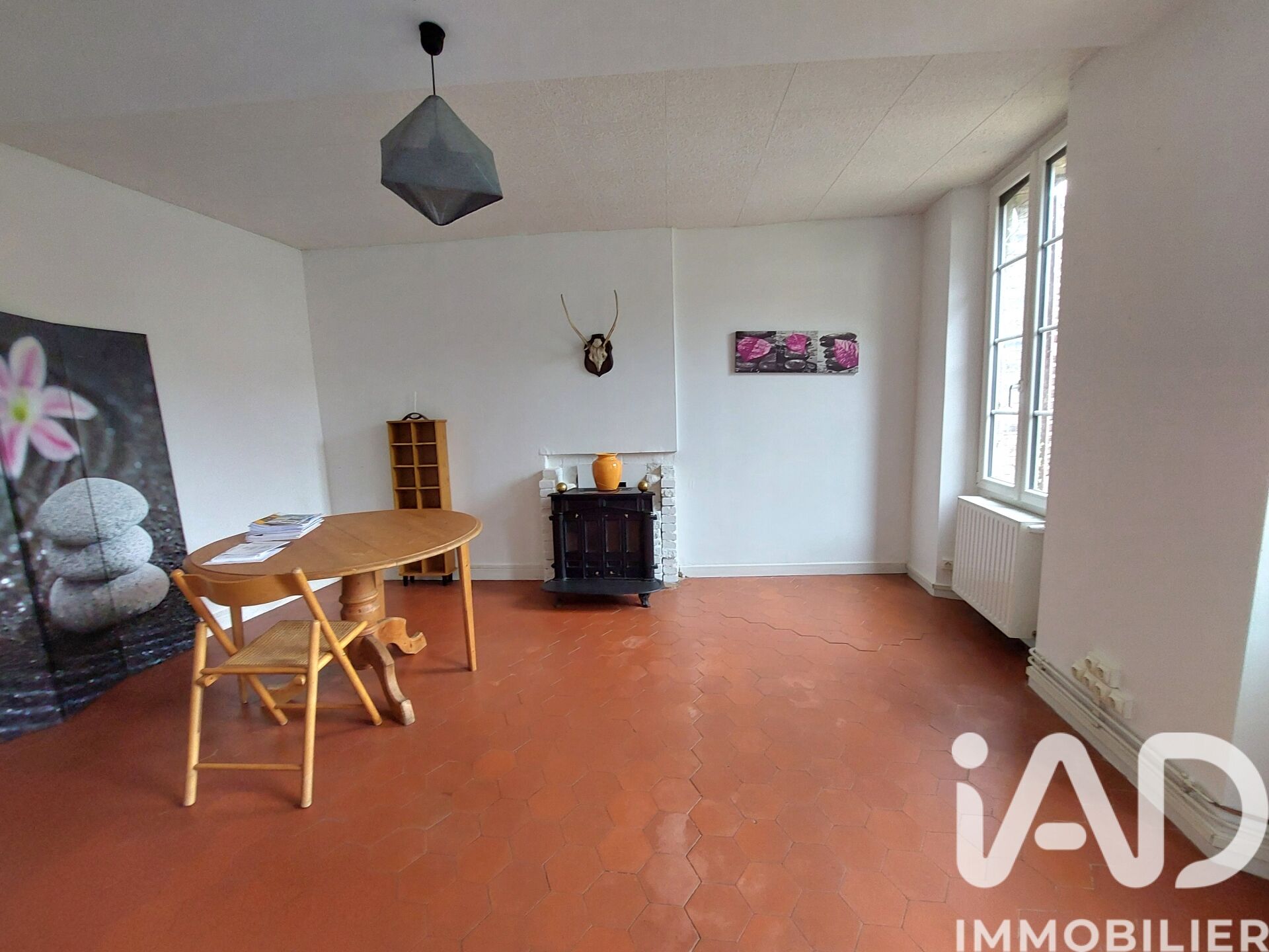 Vente Maison/villa 4 pièces - Photo 3