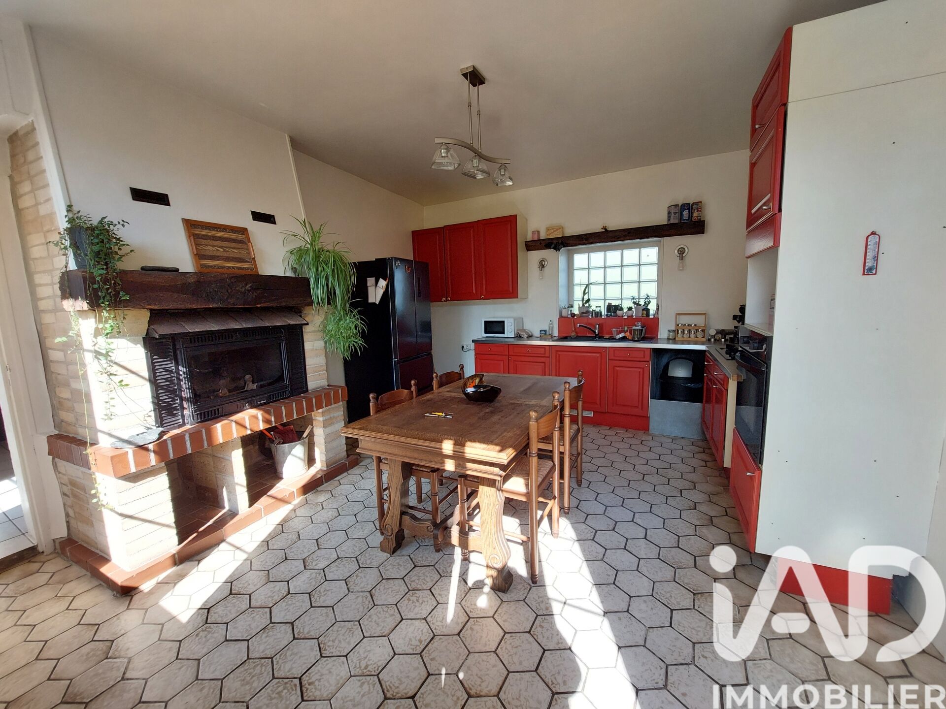 Vente Maison/villa 4 pièces - Photo 5