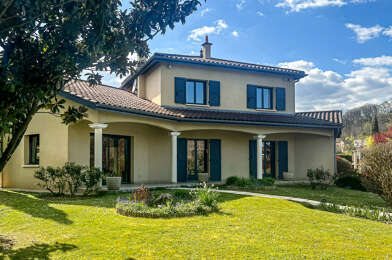 Maison 9 pièces 895000 €